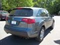 Sterling Gray Metallic - MDX  Photo No. 4