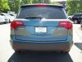 Sterling Gray Metallic - MDX  Photo No. 5