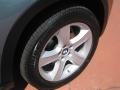 Mineral Green Metallic - X5 3.0si Photo No. 16