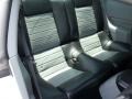 Black/Dove Accent 2007 Ford Mustang GT/CS California Special Coupe Interior Color