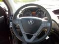 Sterling Gray Metallic - MDX  Photo No. 12