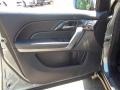 Sterling Gray Metallic - MDX  Photo No. 13