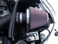 4.6 Liter SOHC 24-Valve VVT V8 2007 Ford Mustang GT/CS California Special Coupe Engine