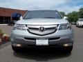 2009 Billet Silver Metallic Acura MDX   photo #3