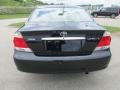 Black - Camry LE Photo No. 3