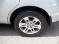 Billet Silver Metallic - MDX  Photo No. 8