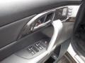 2009 Billet Silver Metallic Acura MDX   photo #10