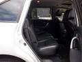 2009 Billet Silver Metallic Acura MDX   photo #16