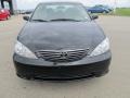 Black - Camry LE Photo No. 15