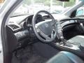 2009 Billet Silver Metallic Acura MDX   photo #18