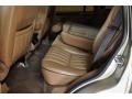 White Gold - Range Rover 4.0 SE Photo No. 12