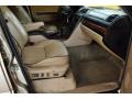 2000 White Gold Land Rover Range Rover 4.0 SE  photo #14