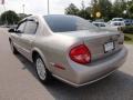 Sunlit Sand Metallic - Maxima GLE Photo No. 3