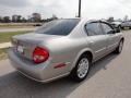 Sunlit Sand Metallic - Maxima GLE Photo No. 10