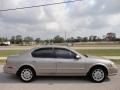 Sunlit Sand Metallic - Maxima GLE Photo No. 11