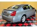 Precision Gray Metallic - Maxima 3.5 SL Photo No. 4