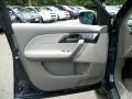 2009 Bali Blue Pearl Acura MDX   photo #15