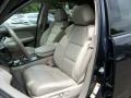 2009 Bali Blue Pearl Acura MDX   photo #16