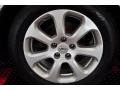 Precision Gray Metallic - Maxima 3.5 SL Photo No. 19