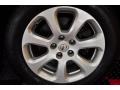 Precision Gray Metallic - Maxima 3.5 SL Photo No. 21