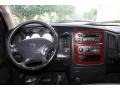 Bright Silver Metallic - Ram 1500 Laramie Quad Cab 4x4 Photo No. 57