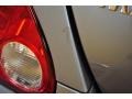 Precision Gray Metallic - Maxima 3.5 SL Photo No. 26