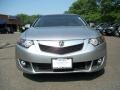 Palladium Metallic - TSX Sedan Photo No. 3