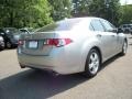 Palladium Metallic - TSX Sedan Photo No. 5