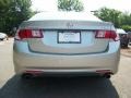 Palladium Metallic - TSX Sedan Photo No. 6