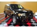 2005 Black Ford Escape Limited 4WD  photo #1