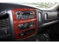 2003 Dodge Ram 1500 Laramie Quad Cab 4x4 Controls