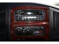 2003 Dodge Ram 1500 Laramie Quad Cab 4x4 Controls