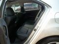 Palladium Metallic - TSX Sedan Photo No. 15