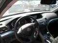 Palladium Metallic - TSX Sedan Photo No. 17