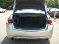 Palladium Metallic - TSX Sedan Photo No. 21