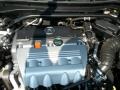 Palladium Metallic - TSX Sedan Photo No. 22