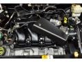 3.0 Liter DOHC 24-Valve Duratec V6 Engine for 2005 Ford Escape Limited 4WD #50578342