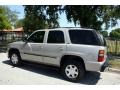 2004 Silver Birch Metallic GMC Yukon SLT 4x4  photo #4