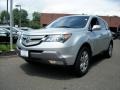 Billet Silver Metallic - MDX  Photo No. 1