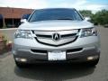 Billet Silver Metallic - MDX  Photo No. 2