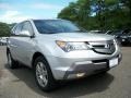 Billet Silver Metallic - MDX  Photo No. 3