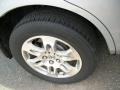 Billet Silver Metallic - MDX  Photo No. 4