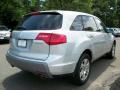 Billet Silver Metallic - MDX  Photo No. 5