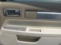 2008 White Suede Lincoln MKZ Sedan  photo #23