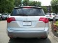 Billet Silver Metallic - MDX  Photo No. 6