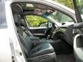 Billet Silver Metallic - MDX  Photo No. 10