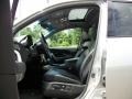 Billet Silver Metallic - MDX  Photo No. 11