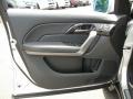 Billet Silver Metallic - MDX  Photo No. 12