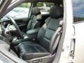 Billet Silver Metallic - MDX  Photo No. 13
