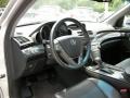 Billet Silver Metallic - MDX  Photo No. 14